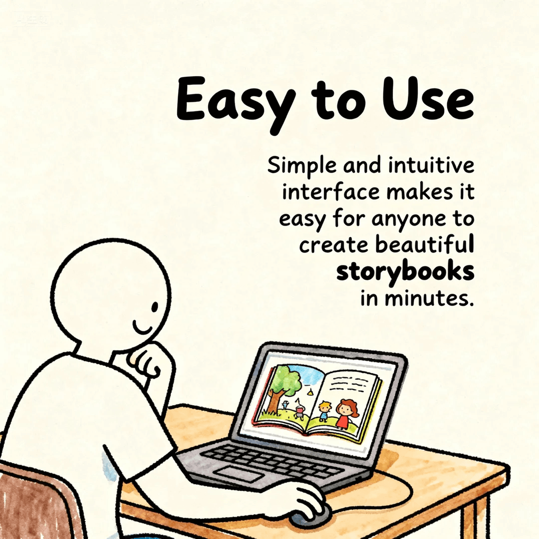 Easy to Use